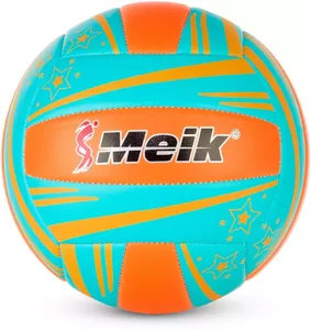 Волейбольный мяч Meik QSV203 Turquoise фото