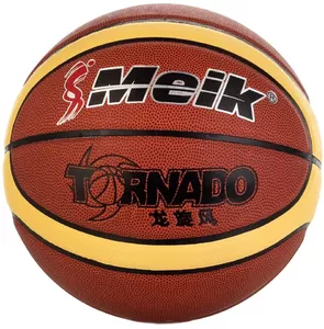 Баскетбольный мяч Meik Tornado MK-258 фото