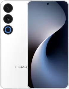 Смартфон Meizu 21 Note 16GB/256GB китайская версия (белый) icon