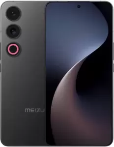 Смартфон Meizu 21 Note 16GB/256GB китайская версия (черный) icon