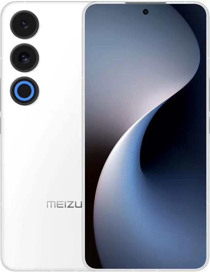 Meizu 21 Note 8GB/256GB китайская версия (белый)