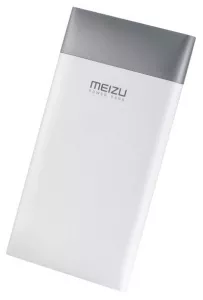 Портативное зарядное устройство Meizu M10 фото