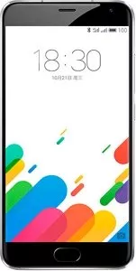 Meizu M1 Metal 32Gb Gray фото