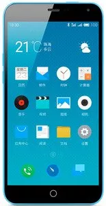 Meizu M1 Note 32Gb фото