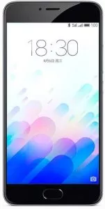 Meizu M3 32Gb фото