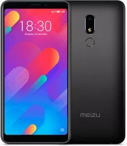 Meizu M8 Lite 3Gb/32Gb Black фото