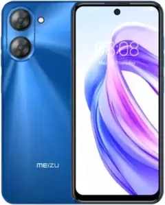 Meizu Mblu 21 4GB/64GB международная версия (океанический синий)