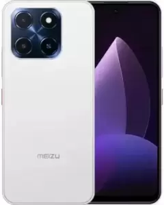 Meizu Mblu 22 3GB/64GB международная версия (белый) фото