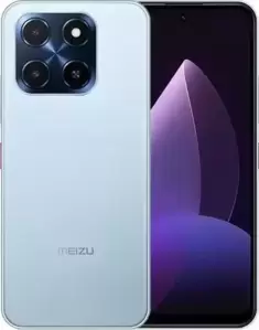 Meizu Mblu 22 3GB/64GB международная версия (голубой) фото