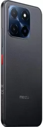 Meizu Mblu 22 4GB/128GB международная версия (черный) фото