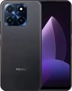 Meizu Mblu 22 4GB/64GB международная версия (черный) фото