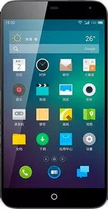 Meizu MX3 16Gb фото