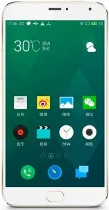 Смартфон Meizu MX4 Pro 16Gb фото