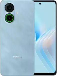 Meizu Note 21 Pro 8GB/256GB международная версия (голубой залив) фото