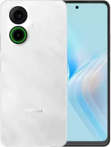 Meizu Note 21 Pro 8GB/256GB международная версия (мрамор) фото