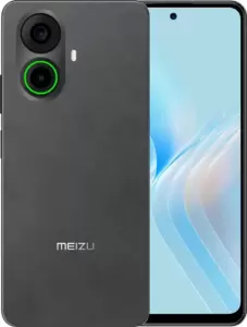 Meizu Note 21 Pro 8GB/256GB международная версия (песчаник) фото