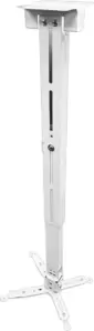 Кронштейн для проектора Meki PM01-1200 (белый) фото
