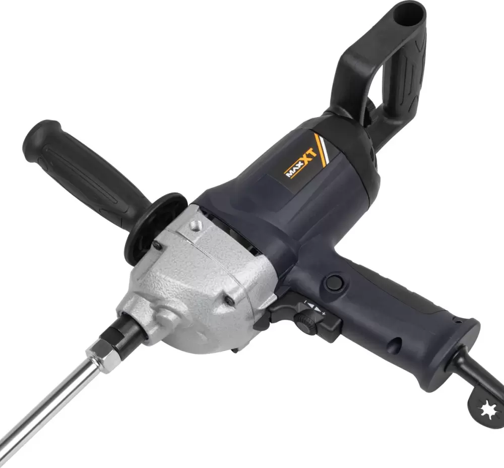 Дрель-миксер MAXXT MDM1050 фото 3