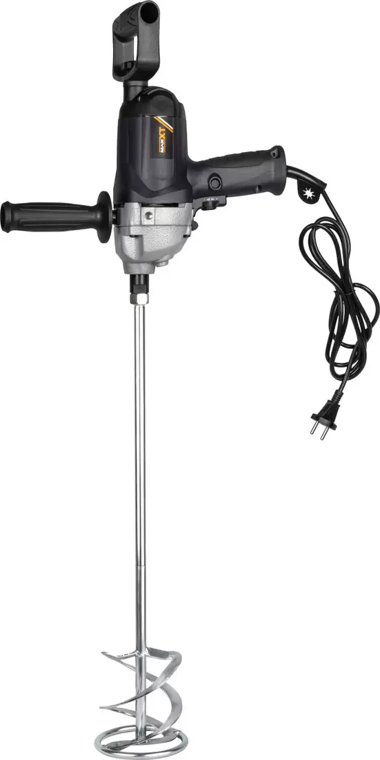 Дрель-миксер MAXXT MDM1050 фото 5