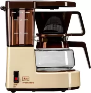 Melitta Aromaboy 1015-03