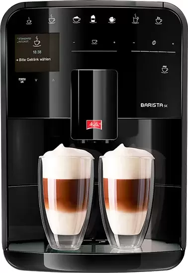 Melitta Barista SE F83/0-003