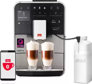 Melitta Barista TS Smart Plus F86/0-400