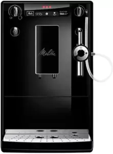 Кофемашина Melitta Caffeo Solo &#38; Perfect Milk E 957-304 фото