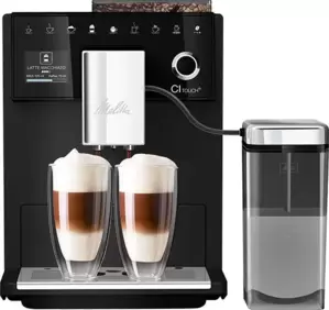 Кофемашина Melitta CI Touch F630-112 фото