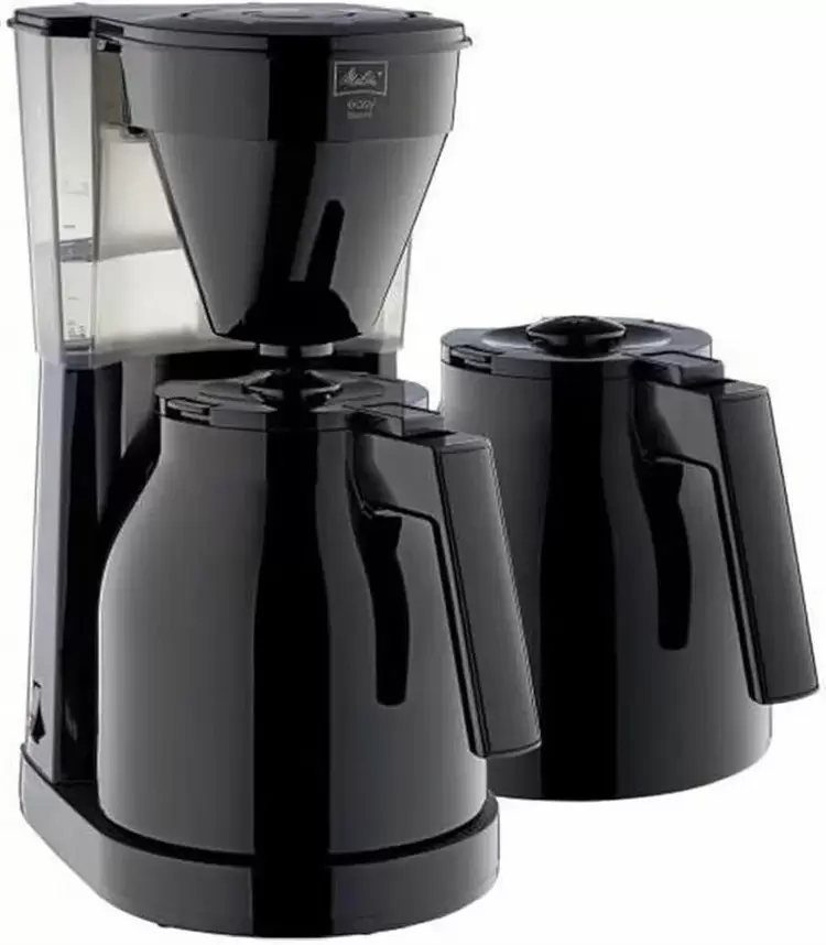 Капельная кофеварка Melitta Easy Therm 1023-06 фото
