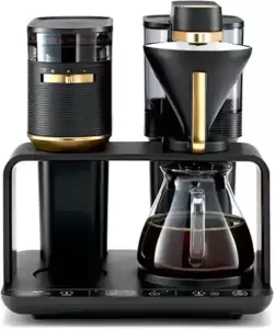 Капельная кофеварка Melitta EPOS 1024-02 фото