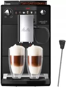 Кофемашина Melitta F30/0-103 фото