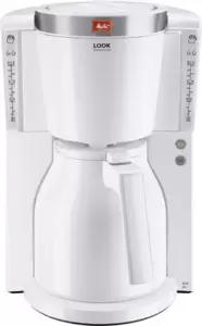Капельная кофеварка Melitta Look Therm Selection 1011-11 фото
