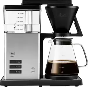 Капельная кофеварка Melitta One 1031-01 фото