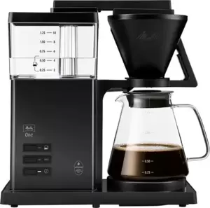 Капельная кофеварка Melitta One 1031-02 фото