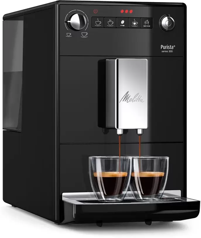 Melitta Purista F23/0-102