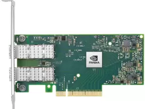 Сетевая карта Mellanox ConnectX-4 Lx EN фото