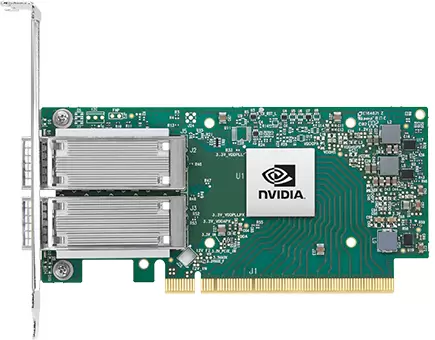 Mellanox ConnectX-5 EN