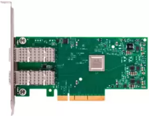 Сетевая карта Mellanox MCX4121A-ACUT фото