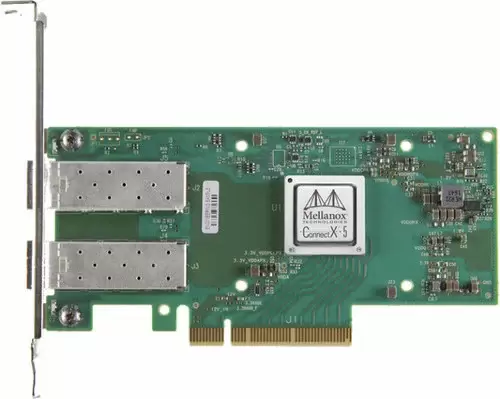 Mellanox MCX512A-ACUT