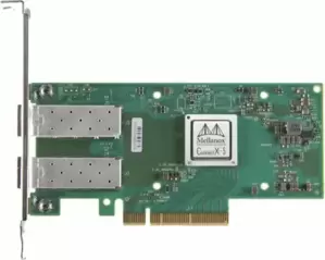 Сетевая карта Mellanox MCX512A-ACUT фото