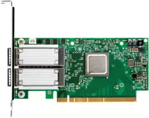 Сетевая карта Mellanox MCX556A-EDAT фото