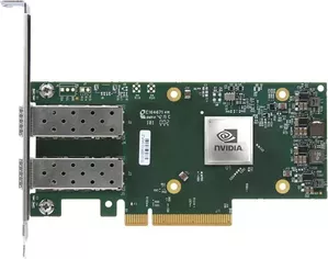 Сетевая карта Mellanox MCX621102AN-ADAT фото