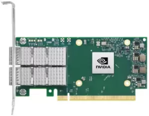 Сетевая карта Mellanox MCX623106AC-CDAT фото