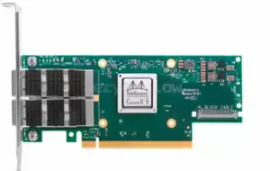 Сетевая карта Mellanox MCX653105A-EFAT фото