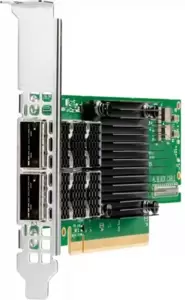 Сетевая карта Mellanox MCX653106A-ECAT фото