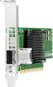 Сетевая карта Mellanox MCX683105AN-HDAT фото