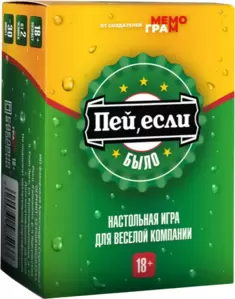 Настольная игра Мемограм Пей, если было МГ017-1 фото