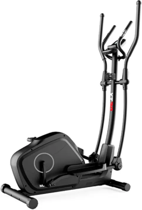Эллиптический тренажер MaxFit XT30 фото 4