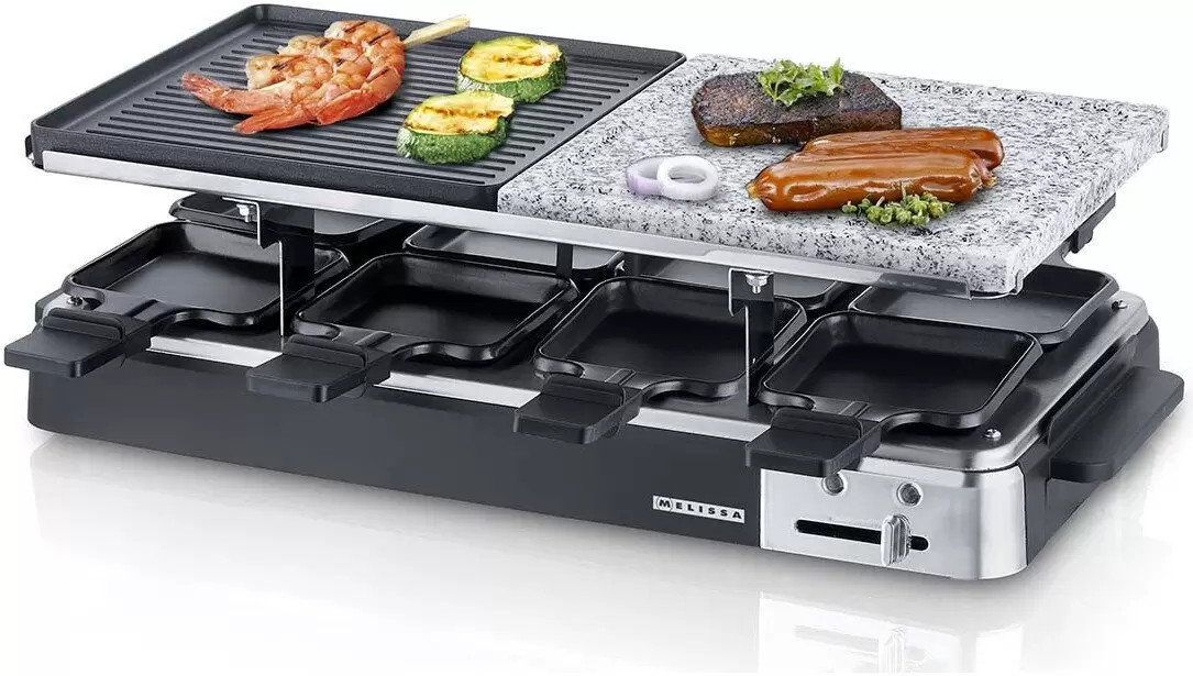 Раклетница Melissa 16300027 фото