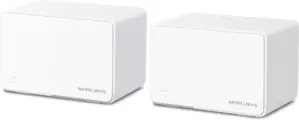 Wi-Fi система Mercusys Halo H3000X (2-pack) фото